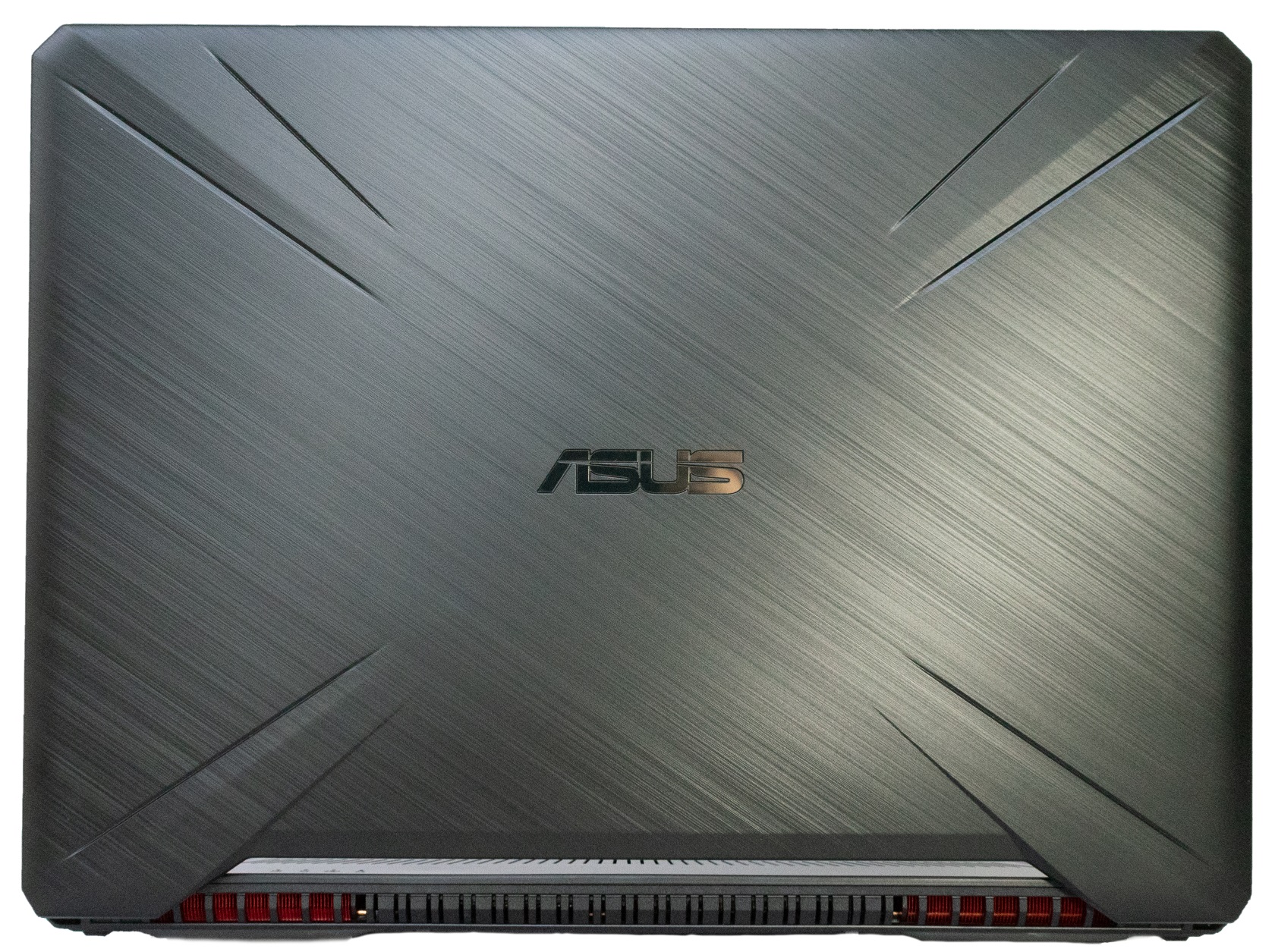 Noteb - ASUS TUF FX505DU review - Review